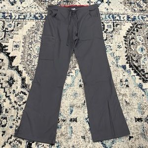 ⛔️SOLD⛔️ 💰 3 for $25 🏷 Women Dickies Scrub Pants Pewter XS